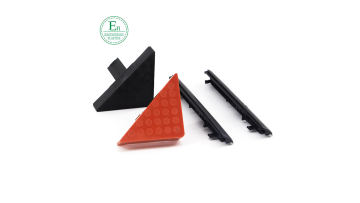 ABS injection molding parts