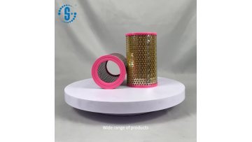 Air Filter SB-108178AY 620030 AF284  P526873 4506955105