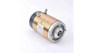 24V 2KW motor electric for hydraulic power unit1
