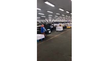 A4-A3 copier paper packing(wrapping) machine