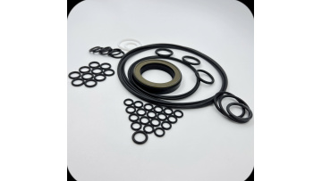 14-Hydraulic Pump Repair Kit