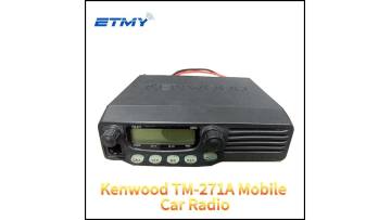 Kenwood TM-271A