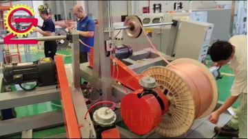 Chuangzhan Machine 59