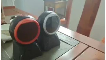 A-80water proof testing