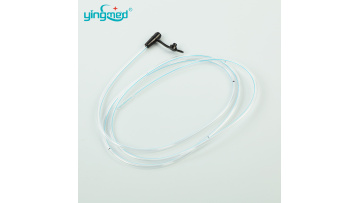 Feeding Tube