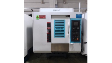 machining center T6