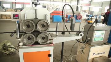 Multi Core PVC Sheath Control Shielded Cable1