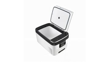 Vehicle-mounted refrigerator1
