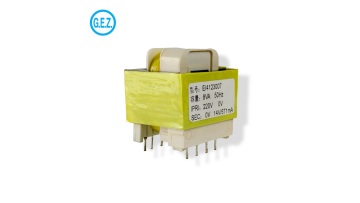 Pin-type power transformer (1)