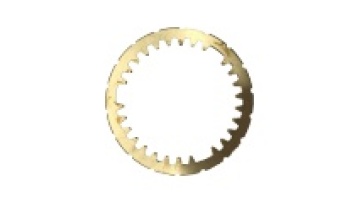 wholesale auto parts Synchronizer Assembly Transmission Synchronizer Ring 21010-1701164-00 FOR FIAT1