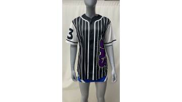 breathable baseball jerseys