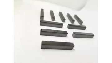 PCD cutting tips &package