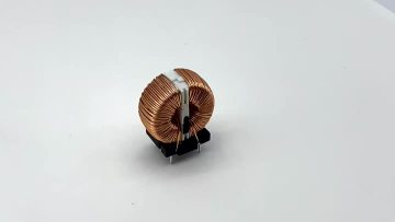Common-mode inductance