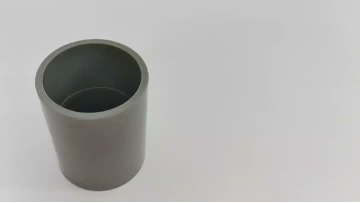 pvc coupling PN10