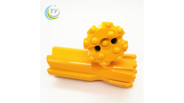 Retrac T38-64mm button bits