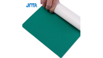 4.5MM Thick Badminton Court Mat Manufacturer | Artificial Grass for Badminton Courts1