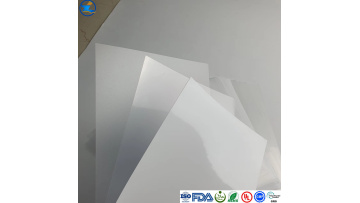 Custom PP Films Stationary Files and Folders Prote