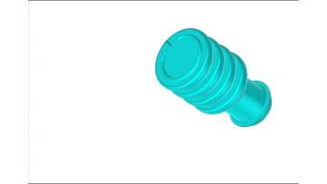 Waterproof Automotive Connector Rubber Seals