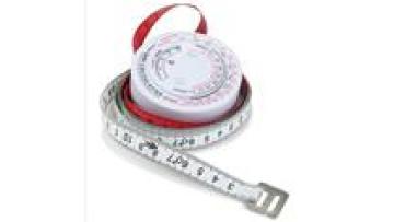 Bmi Tape Measure Health Calculator CM BMI Ruler Heart BMI Calculator With Tape Measure1