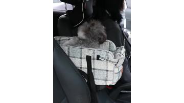 fashion car pet bag