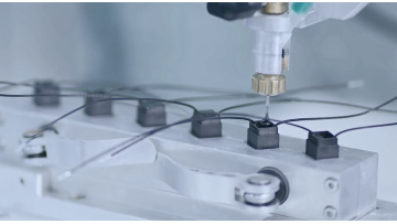 Epoxy Injection Video
