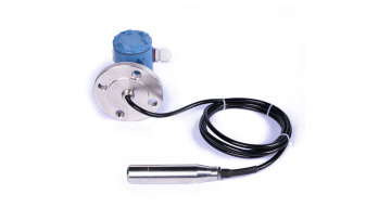 Ballast water  level transmitter and analog 0-5v submersible transducer for level sensor1