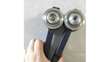 Good quality Linx 8900 cartridge sealer sealing tool for Linx 8900 empty cartridges bottles1
