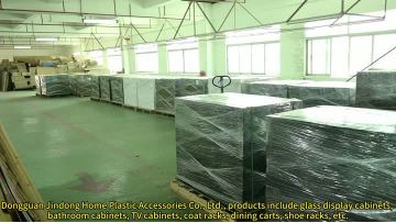Production Round Wood Lamp Base