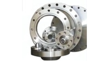A105 304 Pipe Fitting RF/Rtj/FF ANSI/JIS/DIN/API 6A Cl150 ASME B16.5 Welding Forged Weld Neck Carbon Steel Pipe Steel Flange1