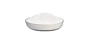 Video of Zinc stearate