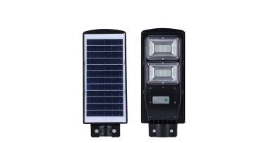 20w 40w 60w solar street light