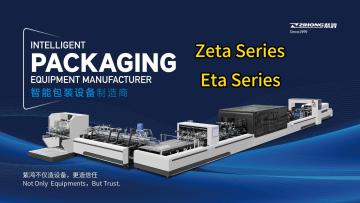 Zta/Eta Series 4&6 Conner