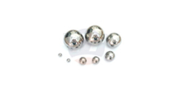 4mm Chrome Steel Balls GCR15 Bearing Balls for Slingshots Ammo1
