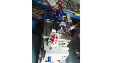 FB600 PUMP paint spraying double head pump