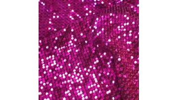 wholesale factory embroidery sequence fabric in velvet and sequin lace fabrics for dress1