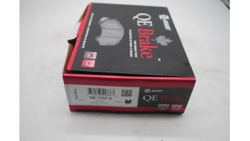 BRD 834 auto brake pads