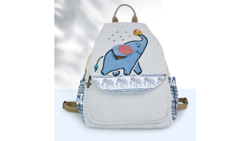 B390 large multifunctional Backpack