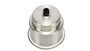 Stainless Steel Lid