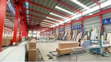 Goods packaging delivery video 1