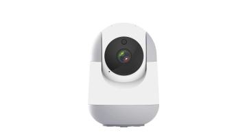 Tuya Smart APP Indoor 1080p HD Pixel Smart Home Moving Head wifi surveillance done camera1