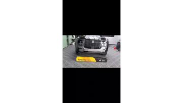 TPU PPF on U8