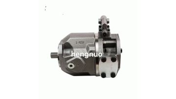 Hydraulic pump A10VO45DR 31R-VSC12K52