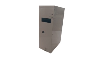 Intelligent dehumidifier