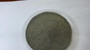 Iron sulfide 80#