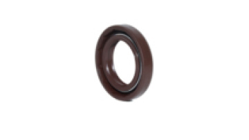 DMHUI high quality 22*35*6 mm Hydraulic pump seal with BAFSL1SF type and fkm material1