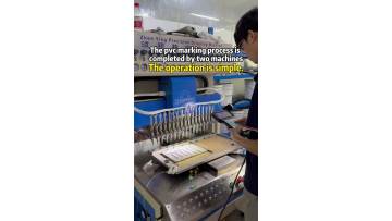 PVC Products Making Machines