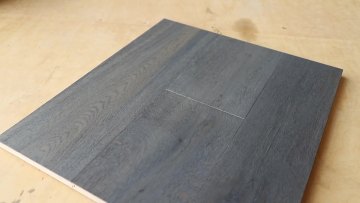 Best design oak timber flooring laminate industrial style engineered hardwood parquet flooring1
