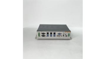 21-IPC-BOX-D6-Y-0P Industrial Fanless Computer