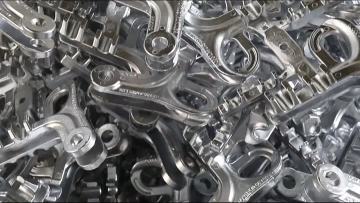 Products video from Hebei Yipeng