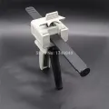 55cc Glue Gun Epoxy Adhesives Dispenser Tools 55ml UV Glues Adhesive Gun Single Liquid Applicator Manual Caulking Gun